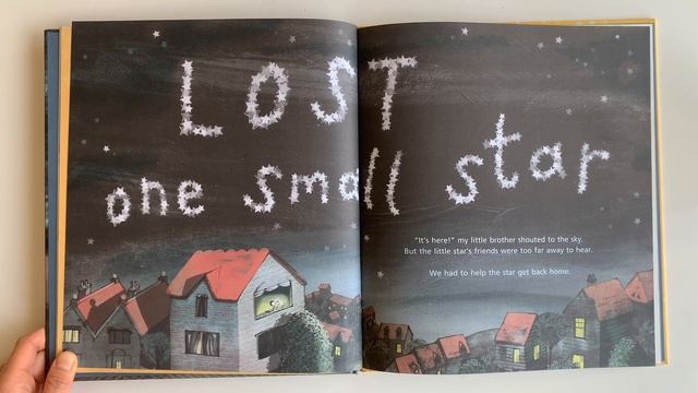 Star In The Jar Book Read Aloud for KIDS! смотреть онлайн