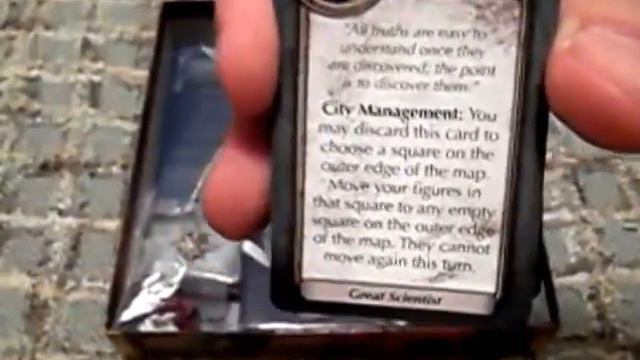 Sid Meier's Civilization boardgame expansion Fame and Fortune смотреть онлайн