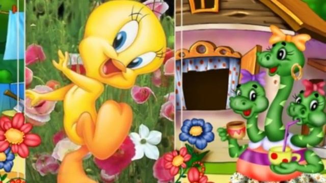 Улыбка - песен за усмивката смотреть онлайн