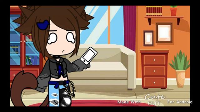 Страх это... |гача клуб| смотреть онлайн