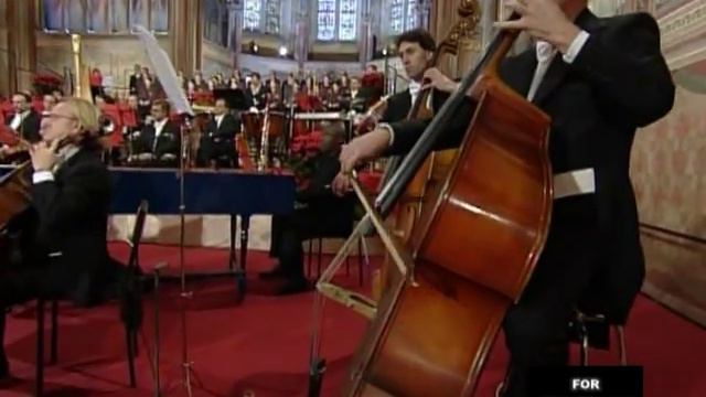 C. Romano & R. Ranfaldi J.S.Bach - Concert BWV1060 3rd Mvt.