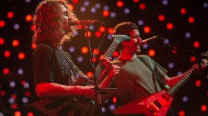 King Gizzard & the Lizard Wizard - Live on KEXP '2019 (Full Performance)