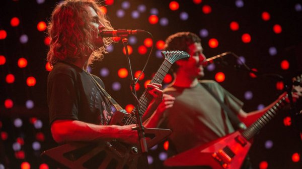 King Gizzard & the Lizard Wizard - Live on KEXP '2019 (Full Performance)