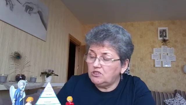 "Читаем Новый завет дома" . Евангелие от Матфея глава 7. смотреть онлайн