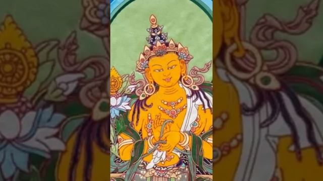 Música Mantra Budista - Maitreya - Buddhist Mantra Music смотреть онлайн