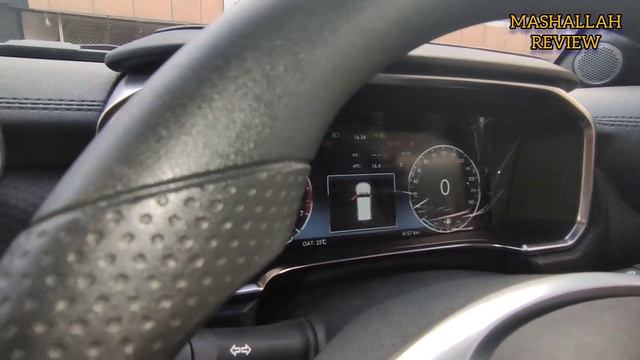 BAIC BJ40 Plus | Review - Price, Specs & Features