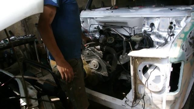 Ford Transit 2.5 смотреть онлайн