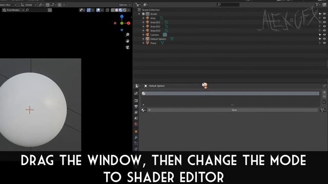 How to setup a quick PBR texture in Blender смотреть онлайн