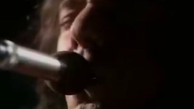 Neil Diamond - Holly Holy live 1971 смотреть онлайн