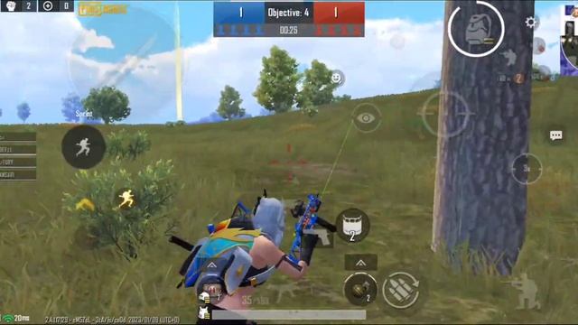 Glitch YT SAID i'm nothing in Ultimate Arena mode ?|| PUBG MOBILE смотреть онлайн