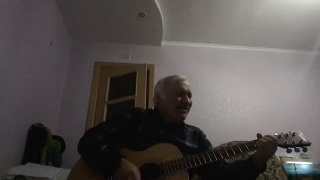 Я три года дома не был cover Калинов мост смотреть онлайн