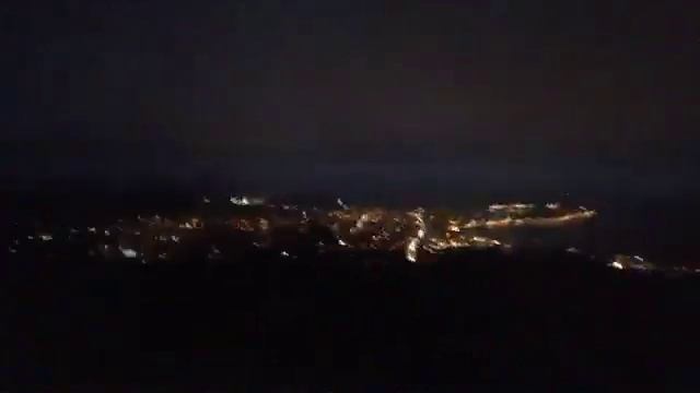 Гора олимп || Вид на морскую бухту || Ночной Геленджик || Достопримечательности Геленджика