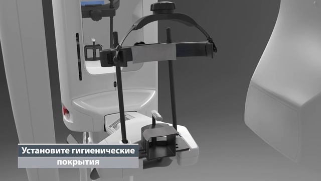 OP 3D_ выполнение панорамной съёмки на аппарате смотреть онлайн