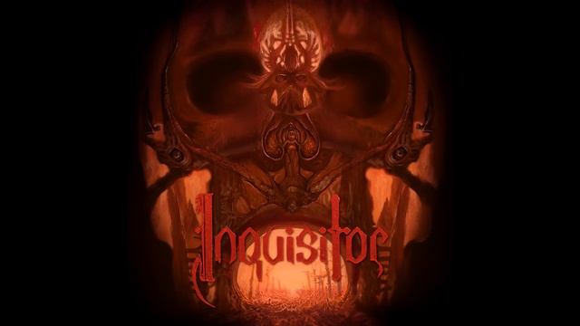 Inquisitor Soundtrack 27 Town 1 Hillbrandt смотреть онлайн