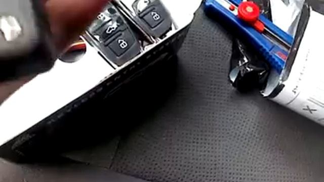 флип ключ с блоком управления заказан на алиэкспресс смотреть онлайн