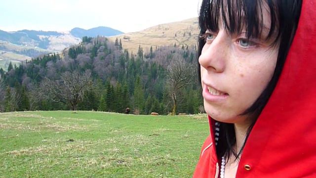 інтимна лірика Марійки Доцин смотреть онлайн