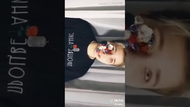 Склейка видео Yann_lisss #томбой #янн #лисс смотреть онлайн
