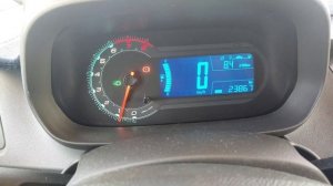 Shevrolet cobalt 95 или 92 какой бензин лить?