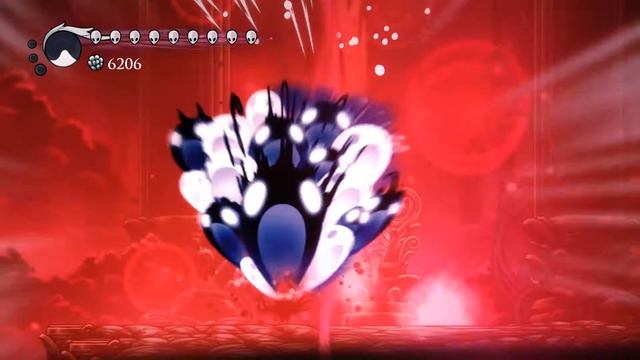 Hollow Knight / radiant nightmare king grimm смотреть онлайн