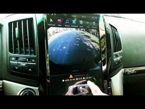 КАМЕРА ЗАДНЕГО ВИДА БУДЕТ ВКЛЮЧАТЬСЯ НАМНОГО БЫСТРЕЕ ЕСЛИ СДЕЛАТЬ ТАК