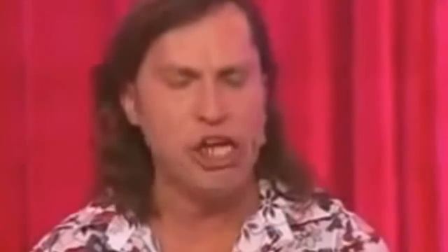 Хейтер !!! Они запаланили НАС