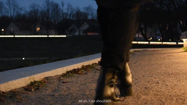 For The King and Country- Shoulders (violin/flute/saxophone cover) - ANA'Trio смотреть онлайн