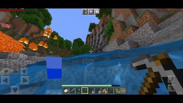Crafting and Building - NEW UPDATE - SURVIVAL - Gameplay Part 1 (1.20 SURVIVAL) смотреть онлайн