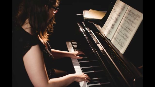 Расслабляющая Фортепианная Музыка - piano musik, sleep musik, meditation musik. смотреть онлайн