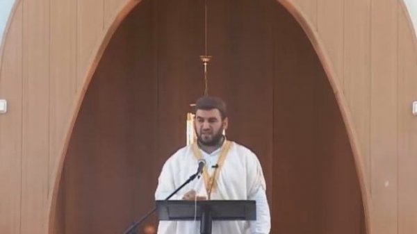 Реальные слова.