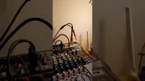 Звук с микшерного пульта  в телефон для онлайн трансляции 2024  / Как подключить телефон к пульту