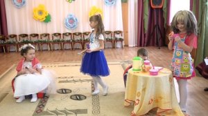 Смотреть всем Поучительная история Ушки неслушки Весенний утренник 8 03 2020