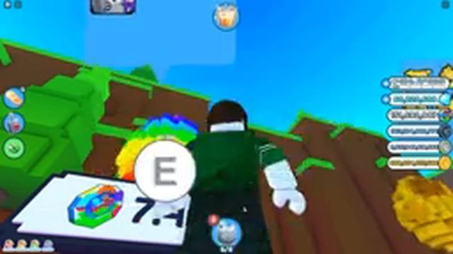 ИСТОРИЯ ПРОКАЧКИ ДАРКА РОБЛОКС✨ЧАСТЬ 24 ✨ROBLOX В Pet Simulator X ПОКОРЯЕМ ? 8-Bit смотреть онлайн