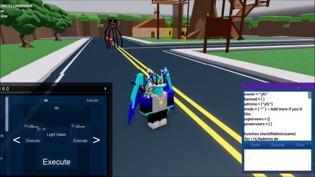 Roblox RC7 Executor Keyless + Download 2023 смотреть онлайн