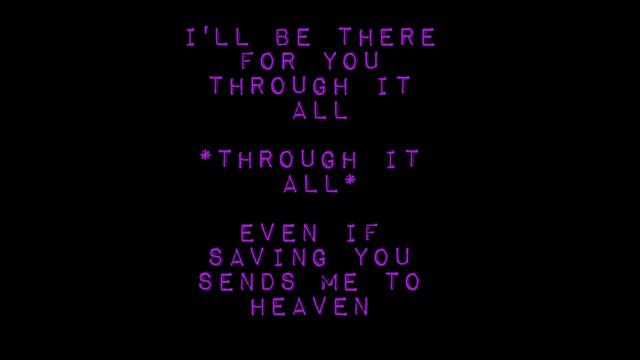 Your Guardian Angel The Red Jumpsuit Apparatus Lyrics смотреть онлайн