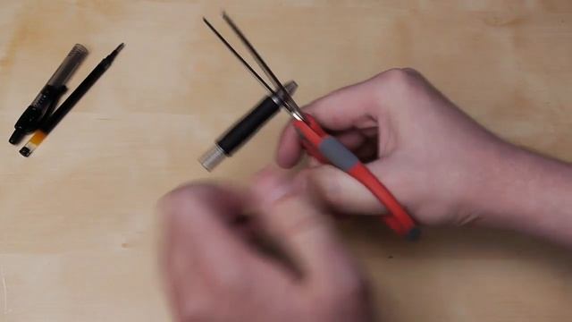 Easy Pen Shooter смотреть онлайн
