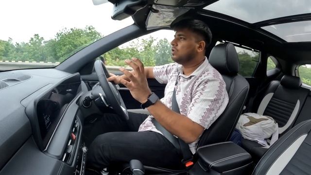 New Kia SELTOS 2023 Diesel Review ? City & Highway Review With Mileage & Comfort ? KIA SELTOS 2023