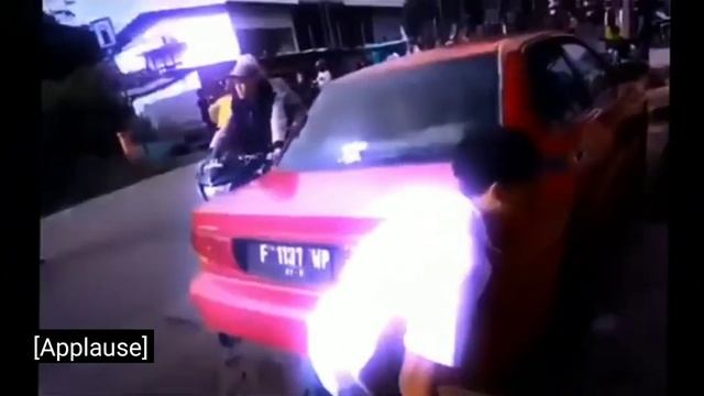 kok bisa gitu ya di bacok gk tembus? ? смотреть онлайн