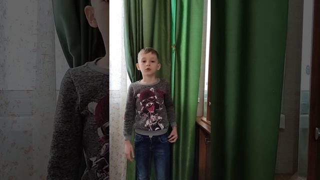 Левин Тимур. А.Барто. Разлука. смотреть онлайн