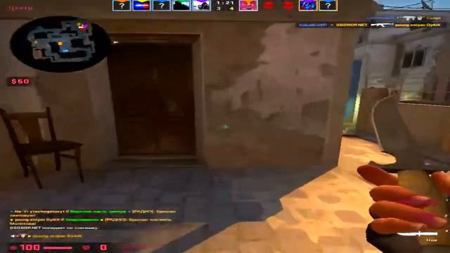 Нарезка килов в CS:GO #12 ll На ДР!!! смотреть онлайн