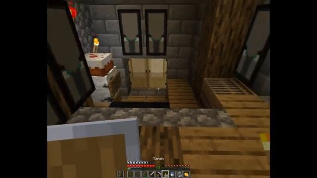 Minecraft: Cave Sounds Compilation смотреть онлайн