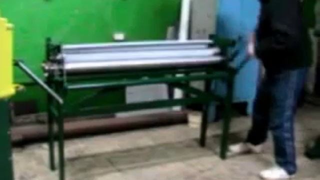 Вальцы.mp4 смотреть онлайн