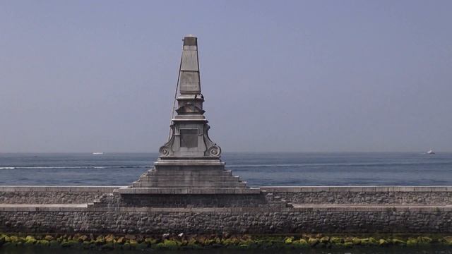 Стамбул Босфор Шторм Istanbul Bosphorus Storm смотреть онлайн
