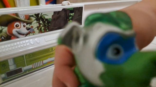 Обзор на патруливоз для щенячего патруля!! #щенячий_патруль #игрушки #играем смотреть онлайн