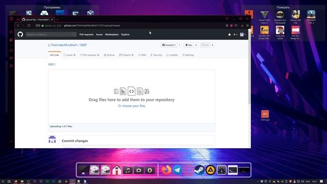 ВИРУС В USB КАБЕЛЕ СЛОМАЛ МНЕ СИСТЕМУ. ЧТО??? | BadUSB кабель | UnderMind