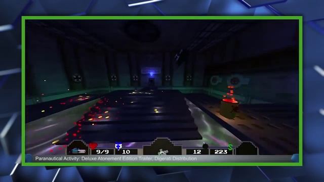 Paranautical Activity Returns to Steam After Death Threat Gets it Pulled - The Know смотреть онлайн