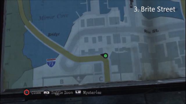 Silent Hill: Downpour - Birdman Guide