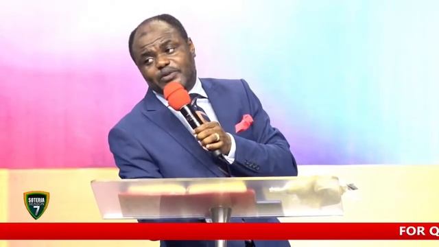 SOTERIA SEASON 7 (DAY 39) | 13TH AUGUST, 2020 смотреть онлайн