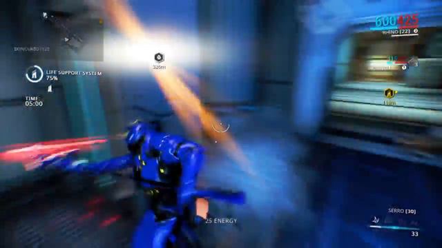 Warframe:To Good!!! смотреть онлайн