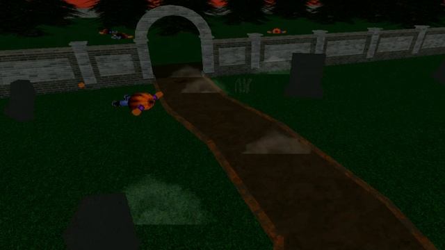 HUNGRY PUMPKIN IN ROBLOX?! PART 15 смотреть онлайн