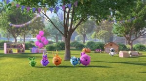 The Doctor's Office | SUNNY BUNNIES | SING ALONG Compilation | Cartoons for Kids